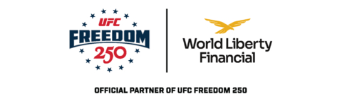 World Liberty Financial Logo