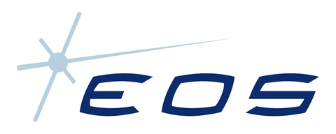 Electro Optic Systems Logo