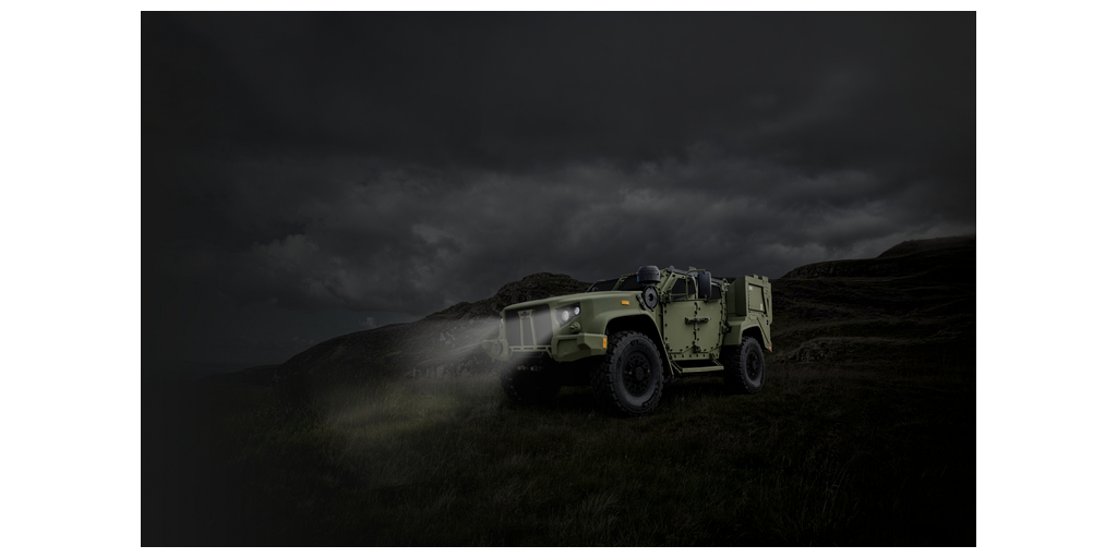 Oshkosh Defense Highlights Proven, Adaptable Tactical Mobility Solutions for Europe at Eurosatory 2026