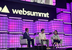 Violas Xiao, CEO of Singapore and Latin America at XTransfer, takes part in the panel “Move Fast, Break Fraud: AI Transforming Risk Management in Global Finance” at Web Summit Rio, alongside Gerry Giacomán Colyer, CEO & Co-founder of Clara.