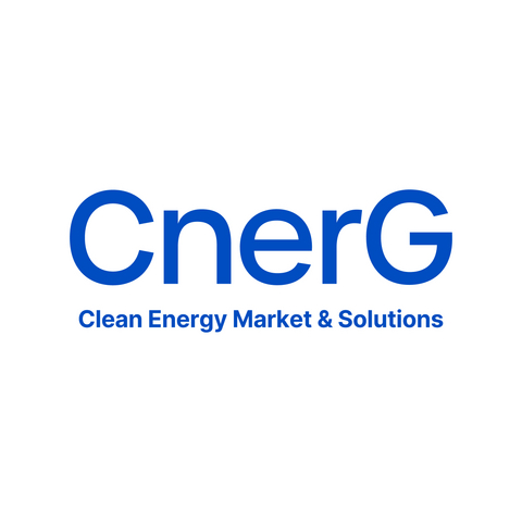 CnerG Logo