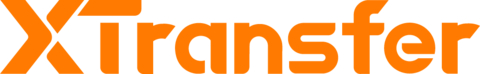 XTransfer Logo