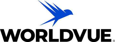 WorldVue Logo