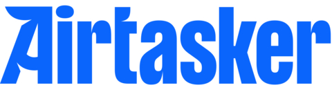 Airtasker Limited Logo