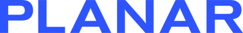Planar Logo