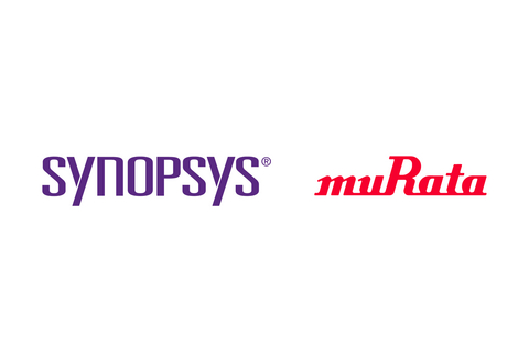 [Murata Manufacturing Co., Ltd.] New collaboration with Synopsys