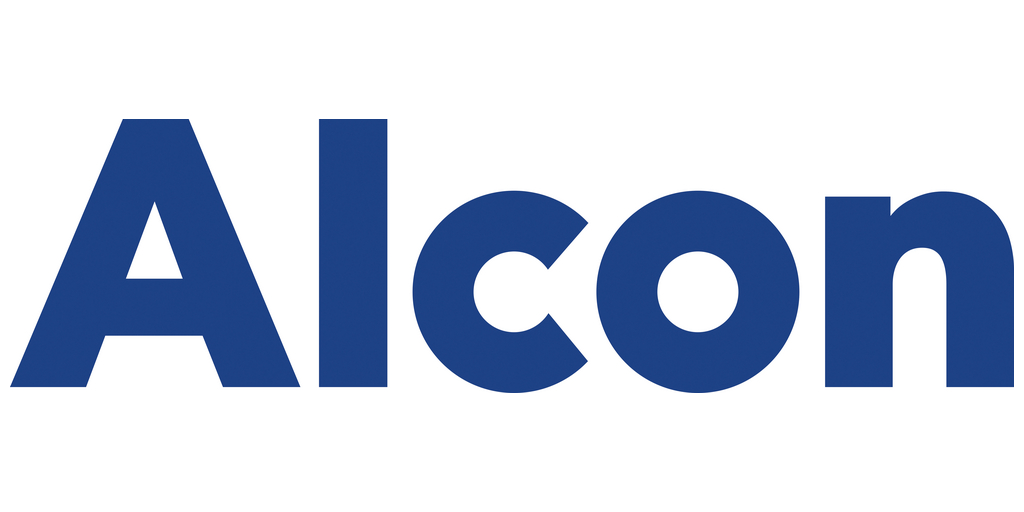 Alcon Launches UNITY® CS at COS 2026, Advancing the Next Generation of Surgical Innovation in Canada 3 Alcon Logo CMYK