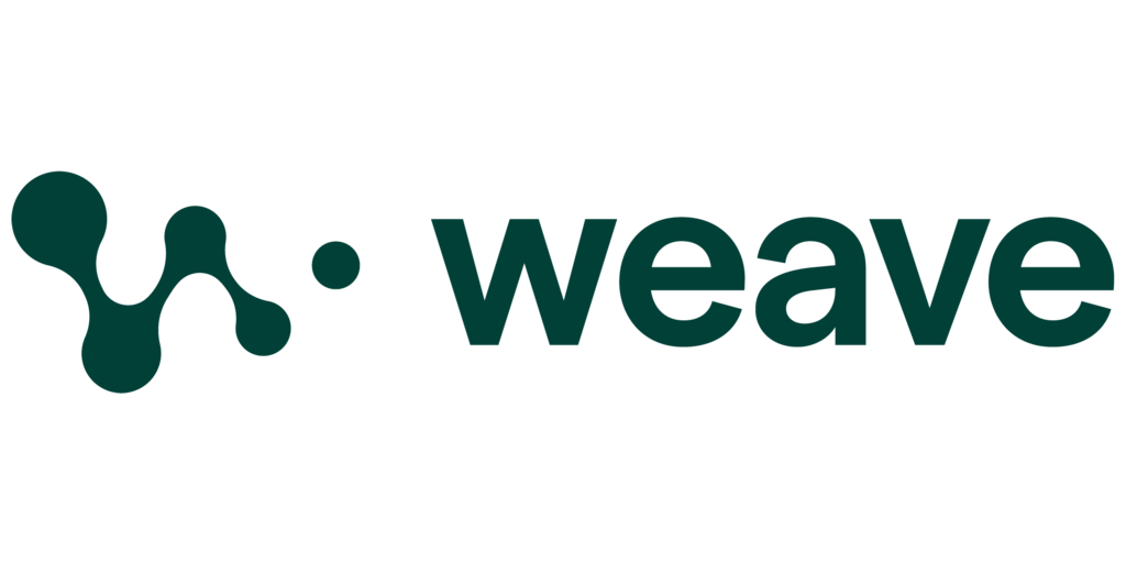 Weave Bio Enables Global Submissions From a Single Source of Truth 1 Weave Logo Horizontal FullColor RGB