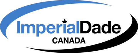 Imperial Dade Canada Logo