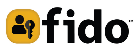 FIDO Alliance Logo
