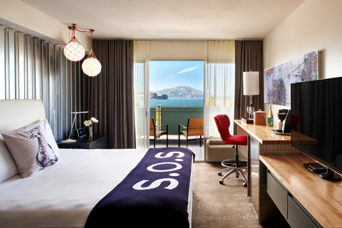 original Hotel Zephyr