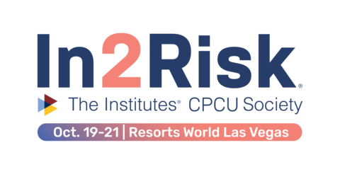 The Institutes CPCU Society Logo