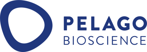 Pelago Bioscience Logo