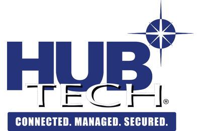 Hub Technical Services Logo
