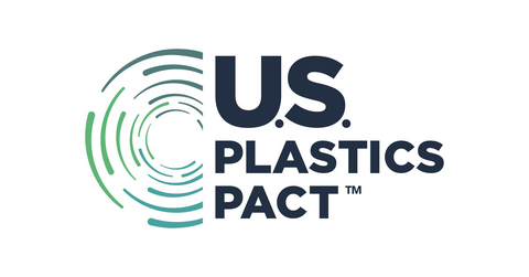 U.S. Plastics Pact Logo