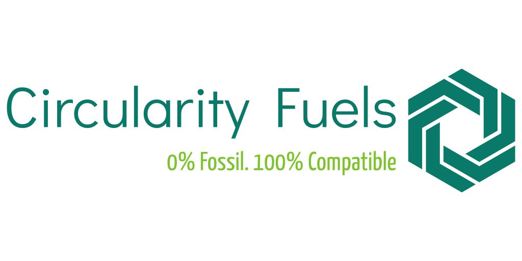 Circularity Fuels Converts Raw Dairy Biogas to Jet Fuel in World First End-to-End Pilot 3 Logo No Background