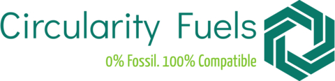 Circularity Fuels Logo