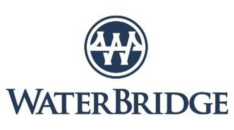 WaterBridge Logo