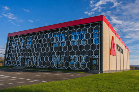 original DC North in Varaždin, Croatia, is now part of Ilkari’s expanding European sovereign infrastructure operations.
