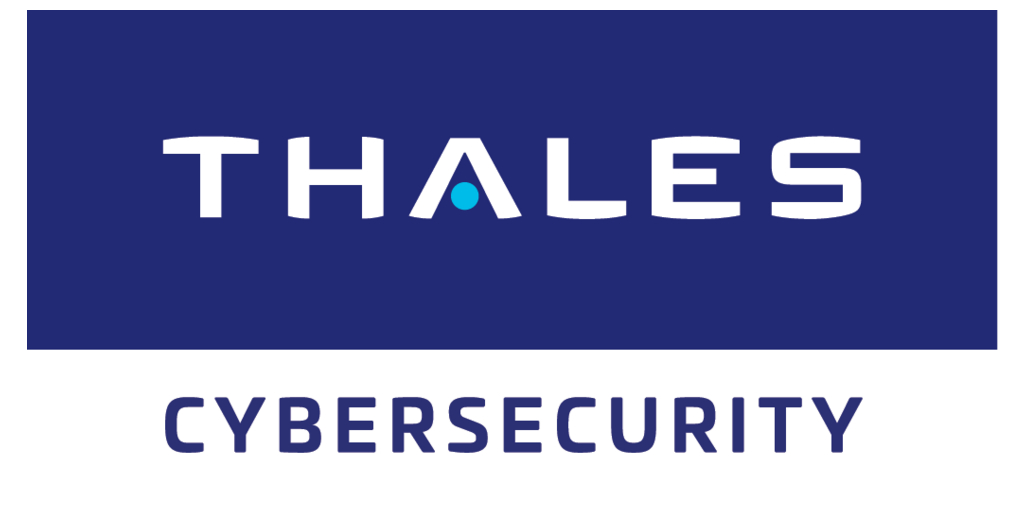 Thales Helps Availity Modernize Identity Infrastructure with OneWelcome Identity Platform 3 Logos CMYK Centre Thales Cyber