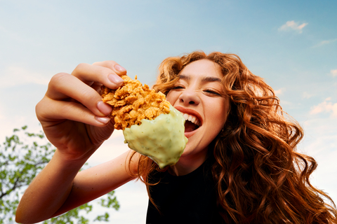 KFC is expanding the ways consumers can enjoy its iconic fried chicken, with new boneless offerings, bold sauces and exciting beverages.