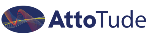 AttoTude Inc. Logo