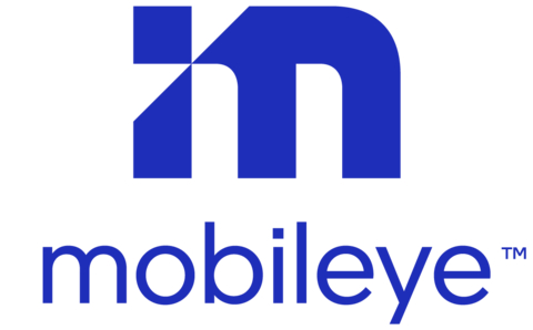 Mobileye Logo