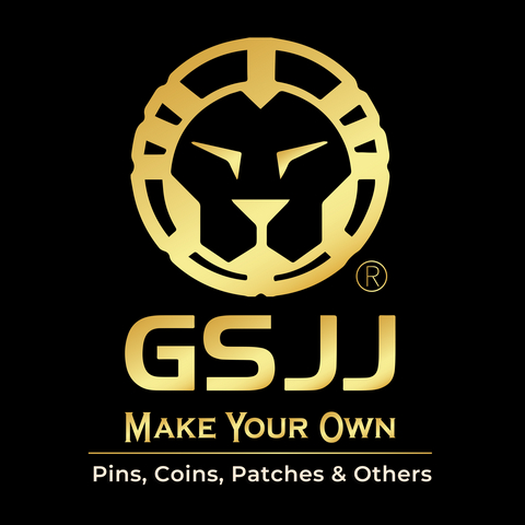 GSJJ Logo