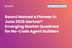 Boomi Named a Pioneer in June 2026 Gartner® Emerging Market Quadrant for No-Code Agent Builders