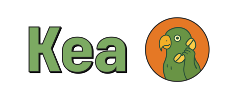 Kea Logo