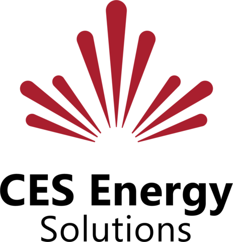 CES Energy Solutions Corp. Logo