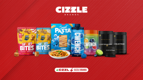 original Cizzle Brands Corporation today reported its fiscal 2026 Q3 financials, with positive Adjusted EBITDA and year-over-year revenues up 253%.