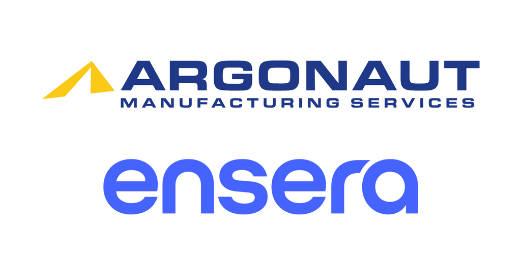 Ensera and Argonaut Partner to Streamline Supply for Drug-Device Combination Products 3 Argonaut %26 Ensera