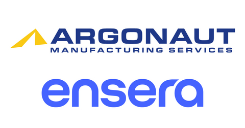 Argonaut Manufacturing Services Logo