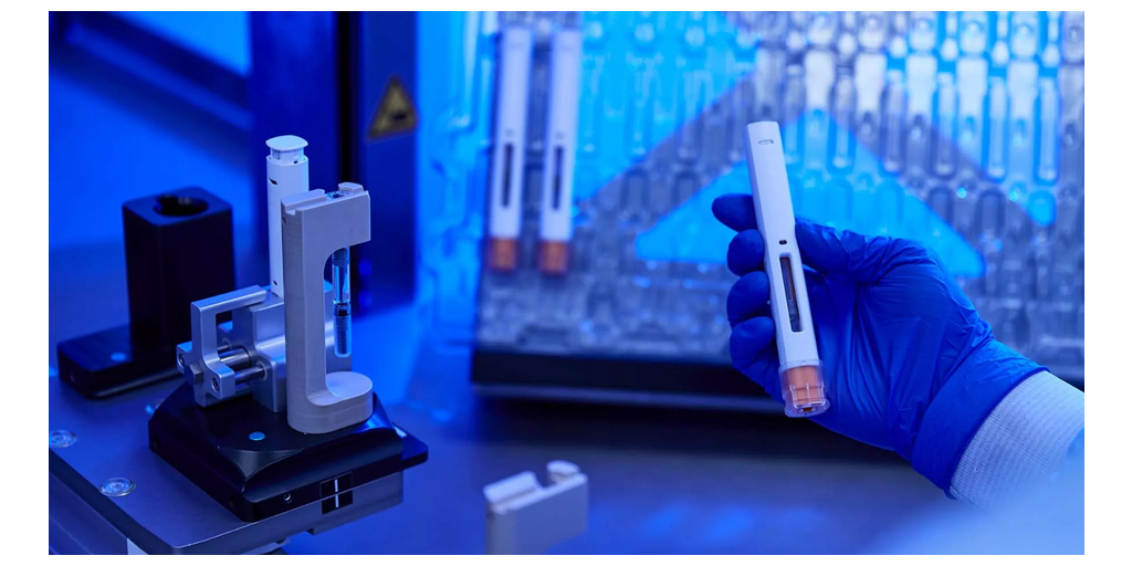 Ensera and Argonaut Partner to Streamline Supply for Drug-Device Combination Products 1 Ensera and Argonaut Partnership