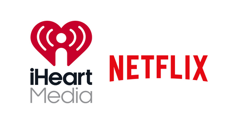 iHeartMedia, Inc. Logo