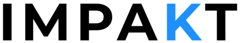 IMPAKT Logo