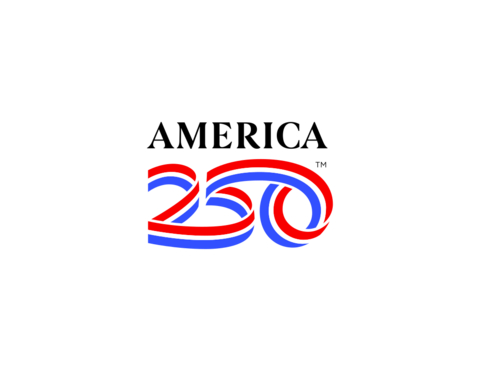 America250 Logo