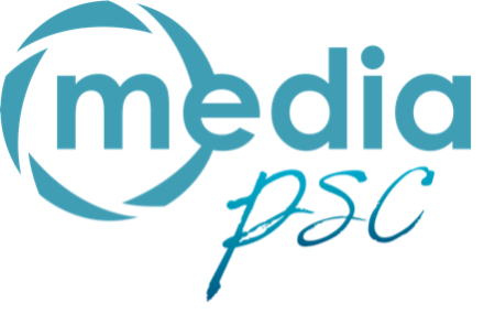 MediaPSC Logo