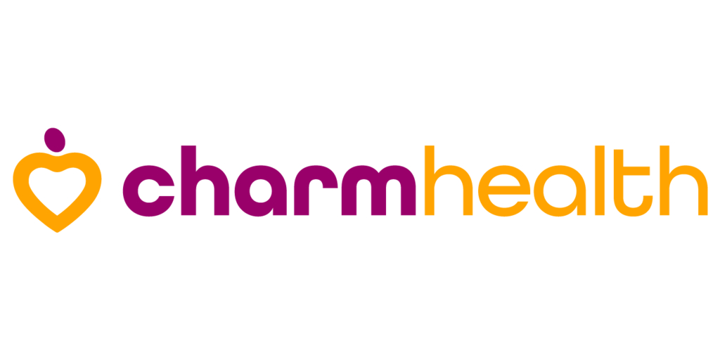 CharmHealth RCM Service Turns a Signed Chart Note Into a Submitted Claim in One Click 3 charmhealth logo 231003