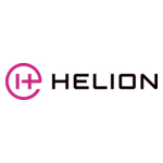 Helion Clears Key Regulatory Milestone on the Path to Building and Operating the World's First Fusion Power Plant 4 Helion Energy Logo 2021