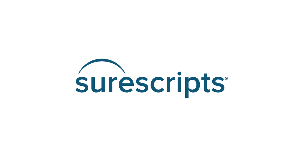 New Surescripts Survey Results: More Than Half of Patients Hit Roadblocks Accessing Their Prescriptions 1 Surescripts 2022 Logo