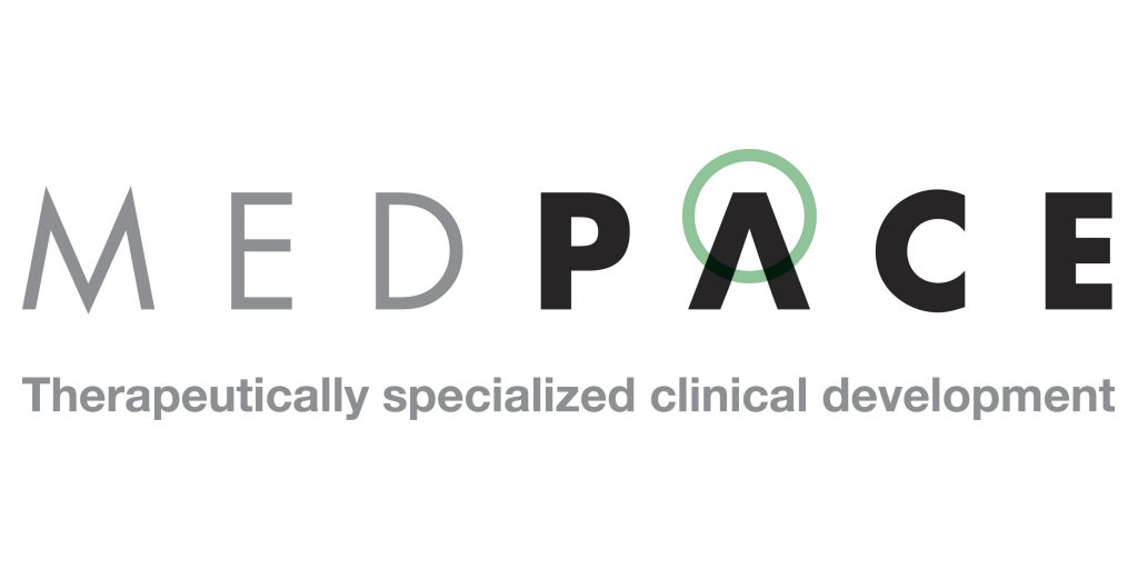 Medpace Holdings, Inc. to Report Second Quarter 2026 Financial Results on July 22, 2026 1 Medpace logo tagline