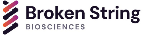 Broken String Biosciences Logo