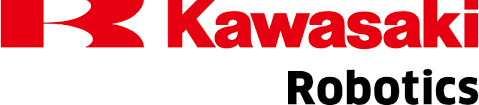 Kawasaki Robotics Logo
