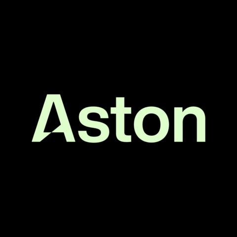 Aston Power Logo