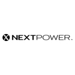 Nxt Logo Horizontal Black