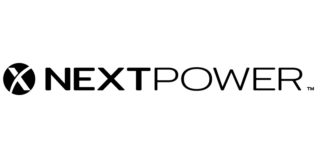Nxt Logo Horizontal Black