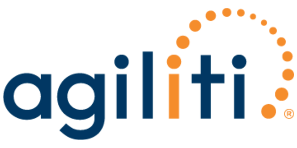Agiliti Named Exclusive U.S. Provider of Total Lift Bed, Addressing Growing Challenges in Critical Care through Advanced Early Mobility Solutions 1 Agiliti Logo Full Color