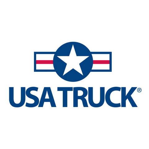 USA Truck Logo